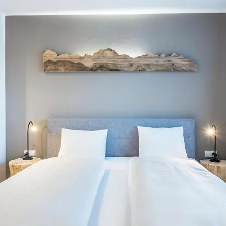 Apartment Beckenbinder Rosengarten