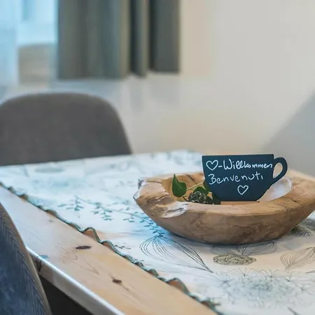Beckenbinder Rosengarten Apartment