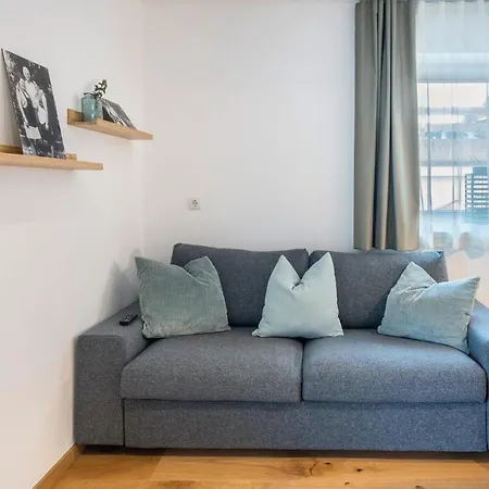 Apartment Beckenbinder Rosengarten